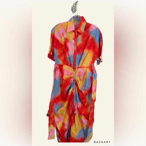 Cute dress for summer and spring! - Picture 2 of 7